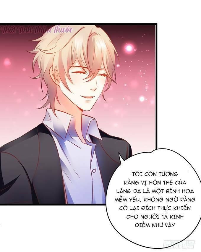 Hắc Đạo Đáng Yêu Chapter 14 - 20