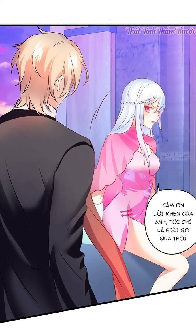 Hắc Đạo Đáng Yêu Chapter 14 - 21