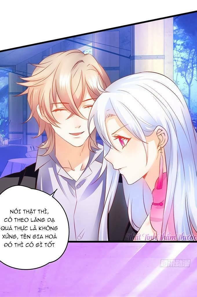 Hắc Đạo Đáng Yêu Chapter 14 - 22