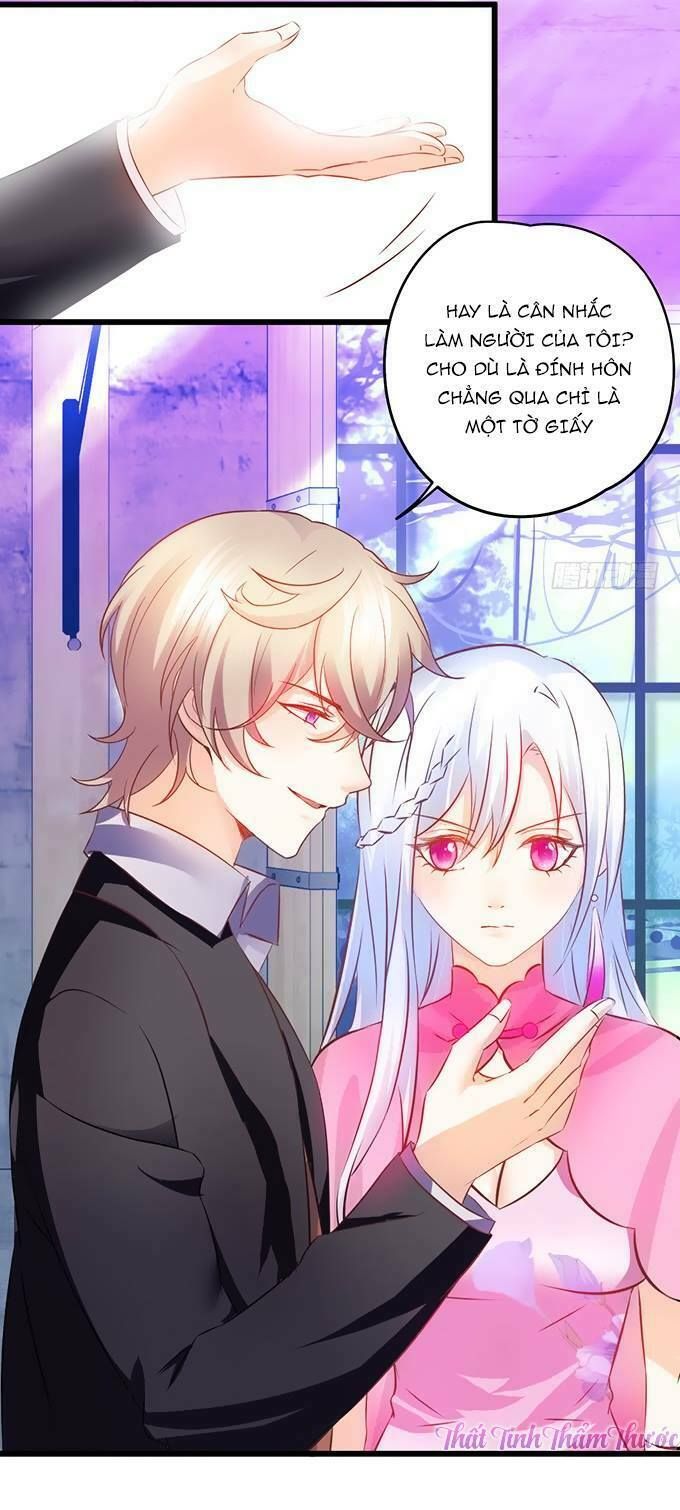 Hắc Đạo Đáng Yêu Chapter 14 - 23