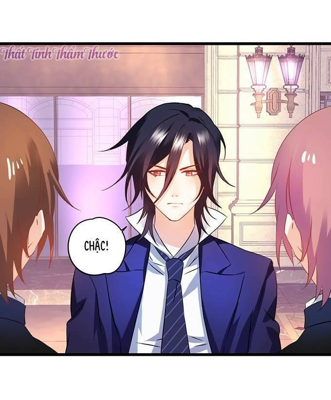 Hắc Đạo Đáng Yêu Chapter 14 - 26