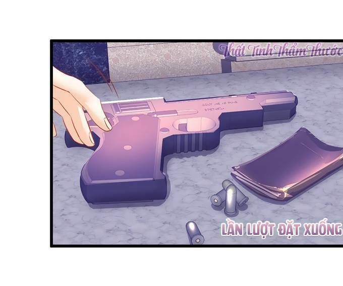 Hắc Đạo Đáng Yêu Chapter 14 - 27