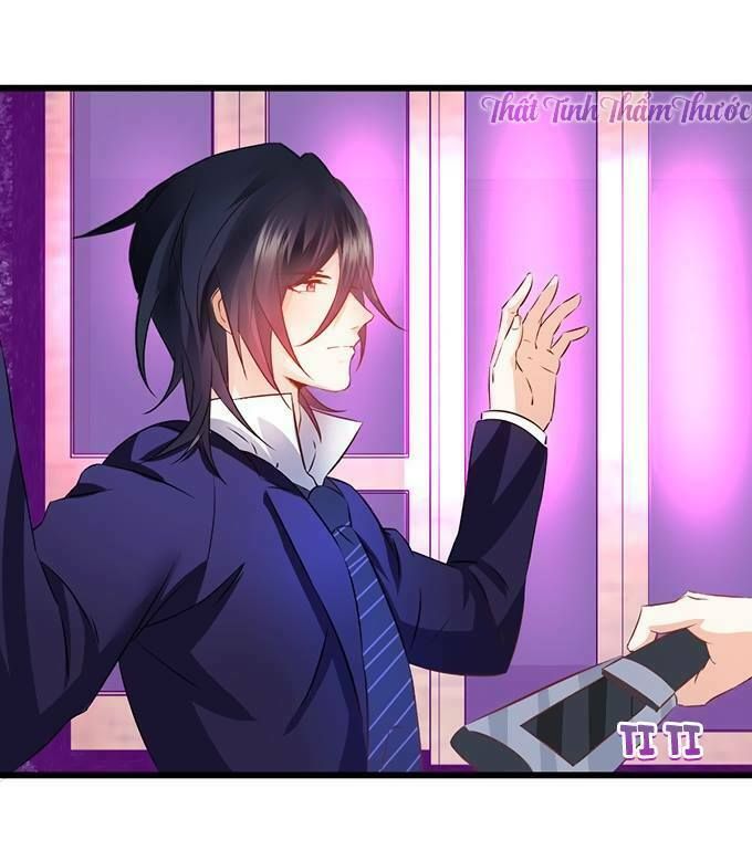 Hắc Đạo Đáng Yêu Chapter 14 - 28