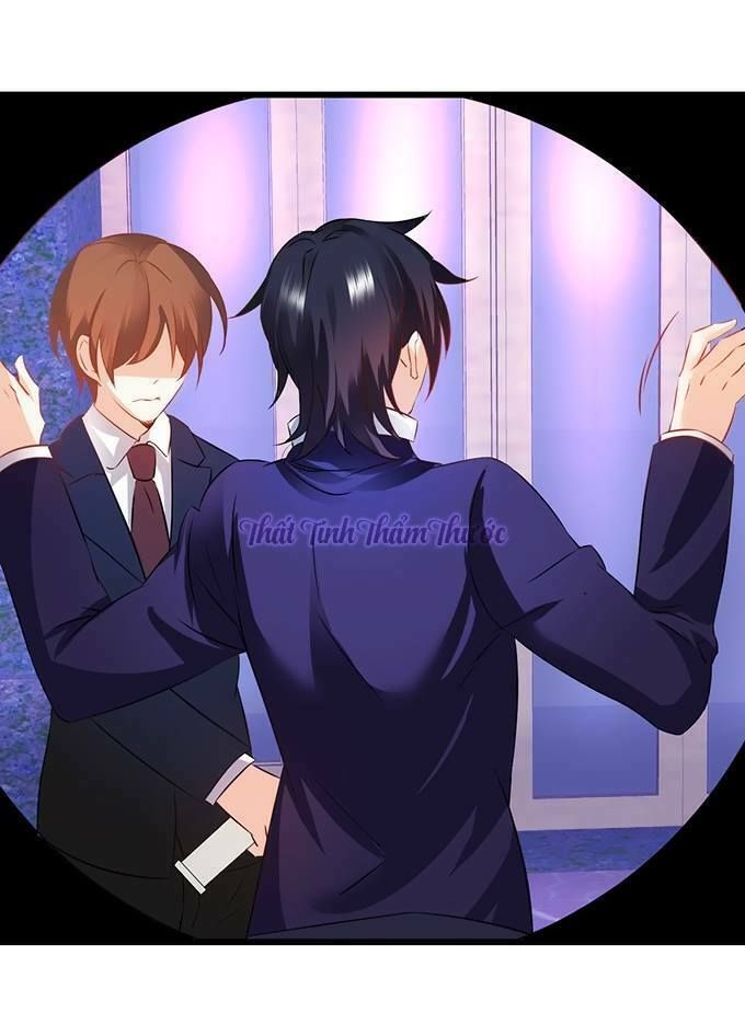 Hắc Đạo Đáng Yêu Chapter 14 - 29