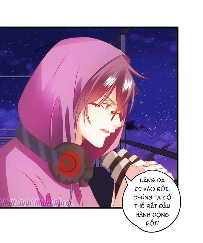 Hắc Đạo Đáng Yêu Chapter 14 - 30