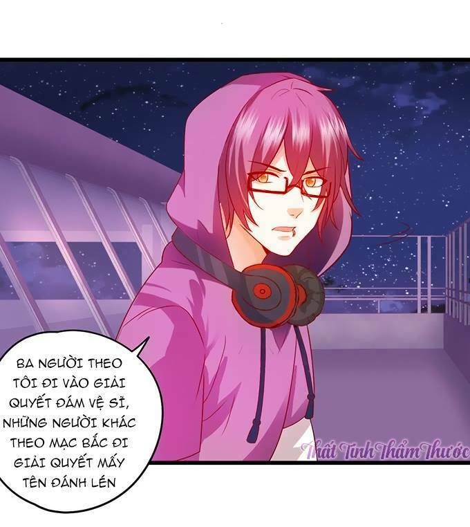 Hắc Đạo Đáng Yêu Chapter 14 - 31