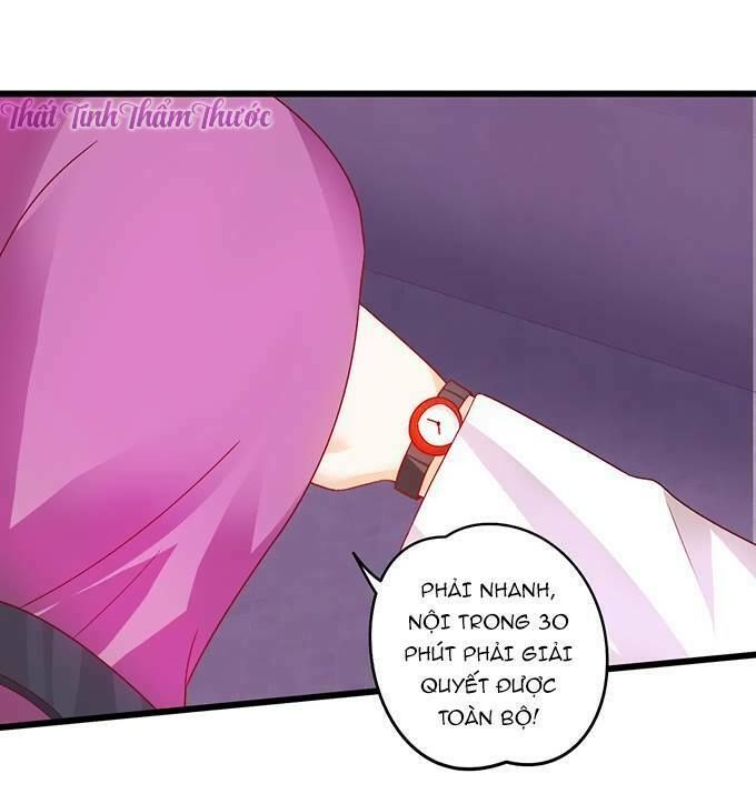 Hắc Đạo Đáng Yêu Chapter 14 - 32