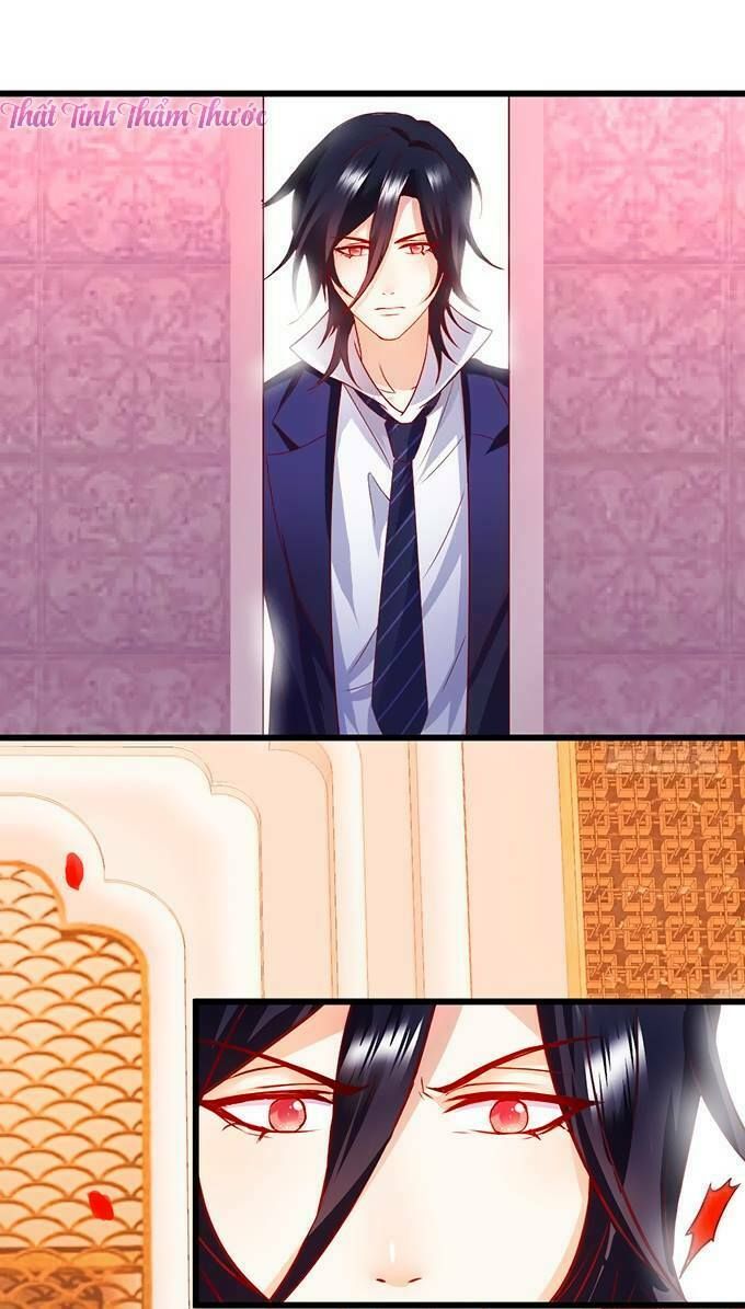 Hắc Đạo Đáng Yêu Chapter 14 - 37