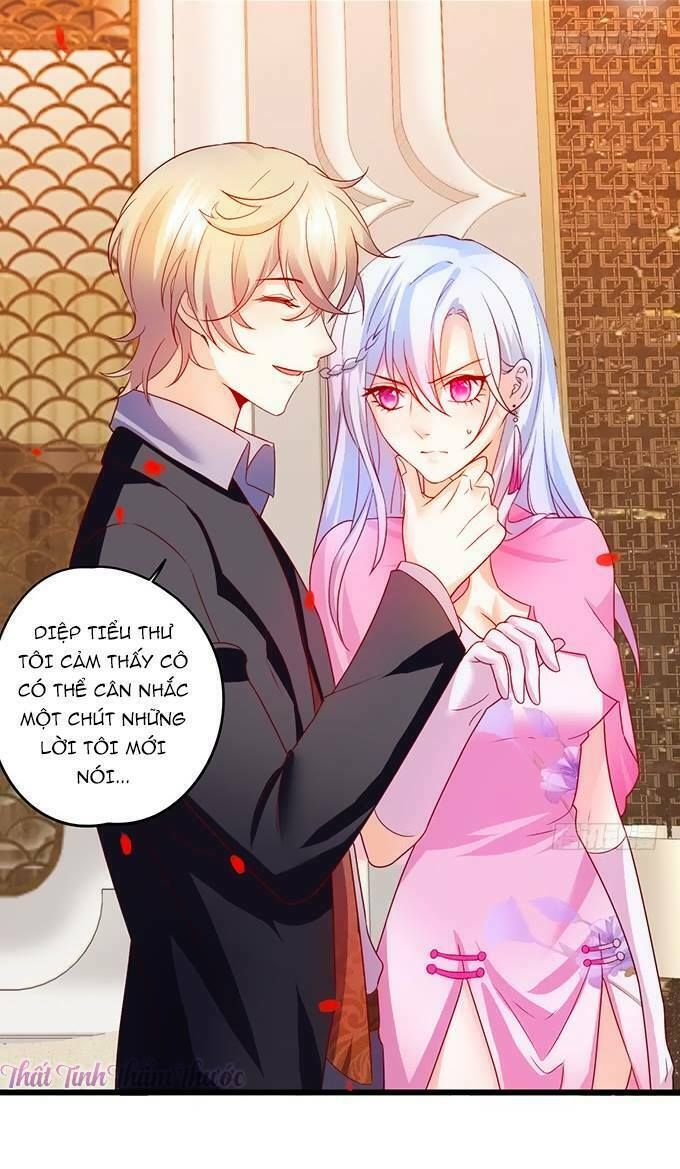 Hắc Đạo Đáng Yêu Chapter 14 - 38