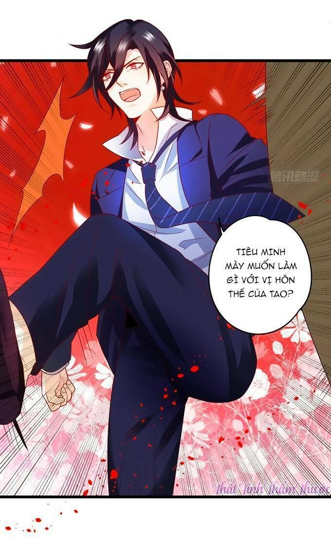 Hắc Đạo Đáng Yêu Chapter 14 - 39