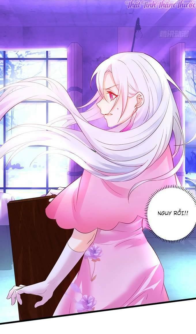Hắc Đạo Đáng Yêu Chapter 14 - 5