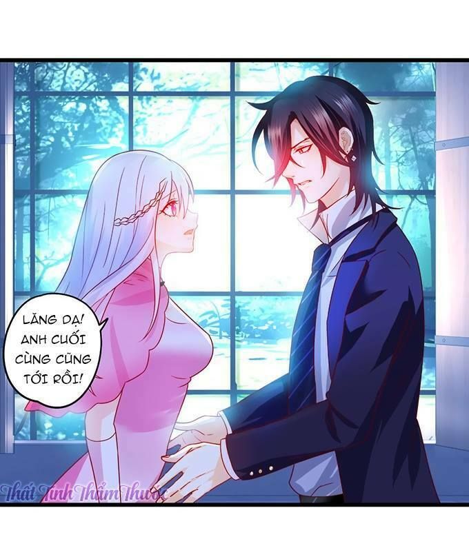 Hắc Đạo Đáng Yêu Chapter 14 - 42