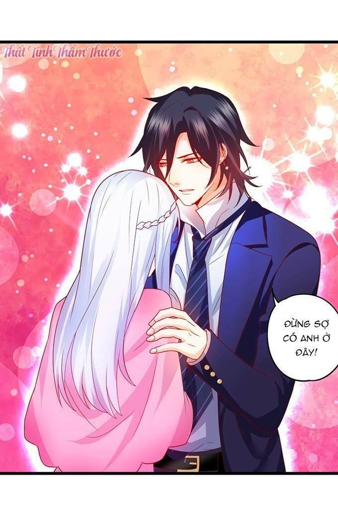 Hắc Đạo Đáng Yêu Chapter 14 - 44