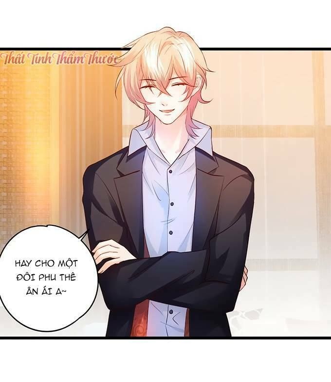 Hắc Đạo Đáng Yêu Chapter 14 - 45