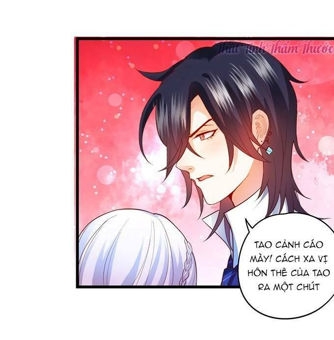 Hắc Đạo Đáng Yêu Chapter 14 - 46