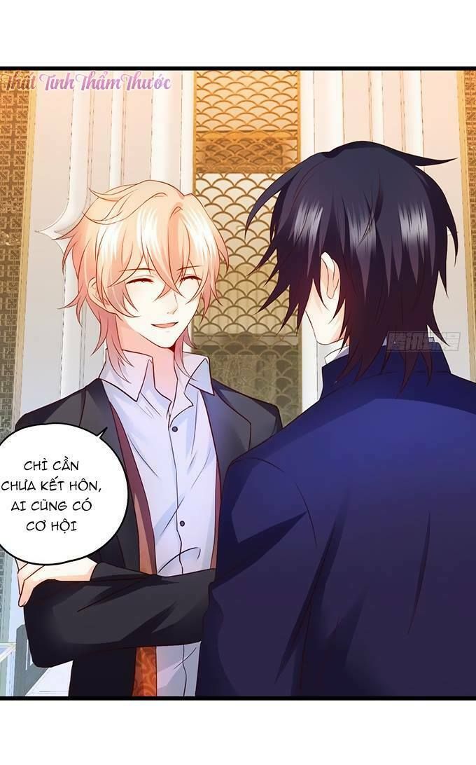 Hắc Đạo Đáng Yêu Chapter 14 - 48