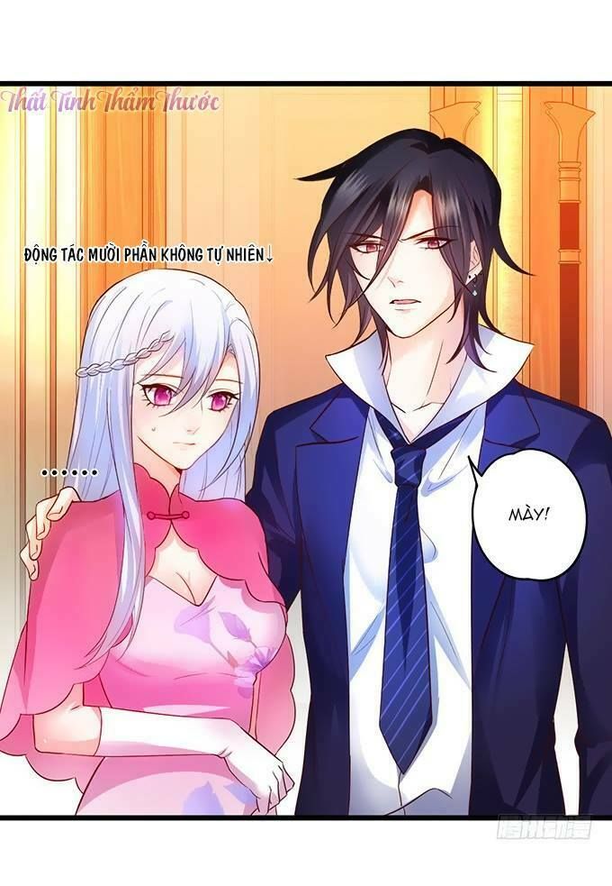 Hắc Đạo Đáng Yêu Chapter 14 - 49