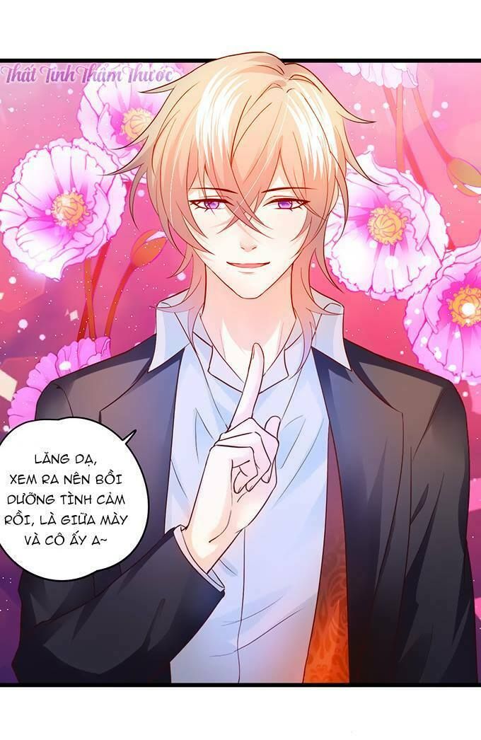 Hắc Đạo Đáng Yêu Chapter 14 - 51