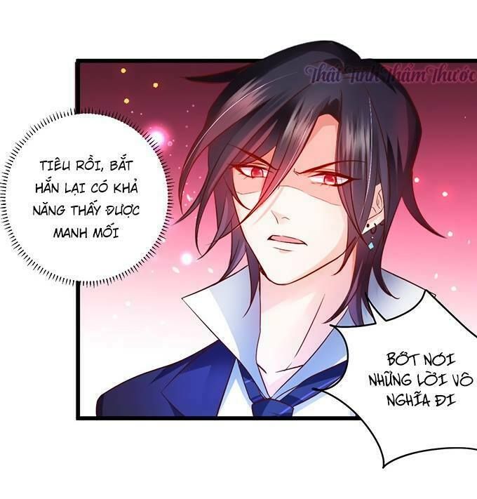 Hắc Đạo Đáng Yêu Chapter 14 - 52