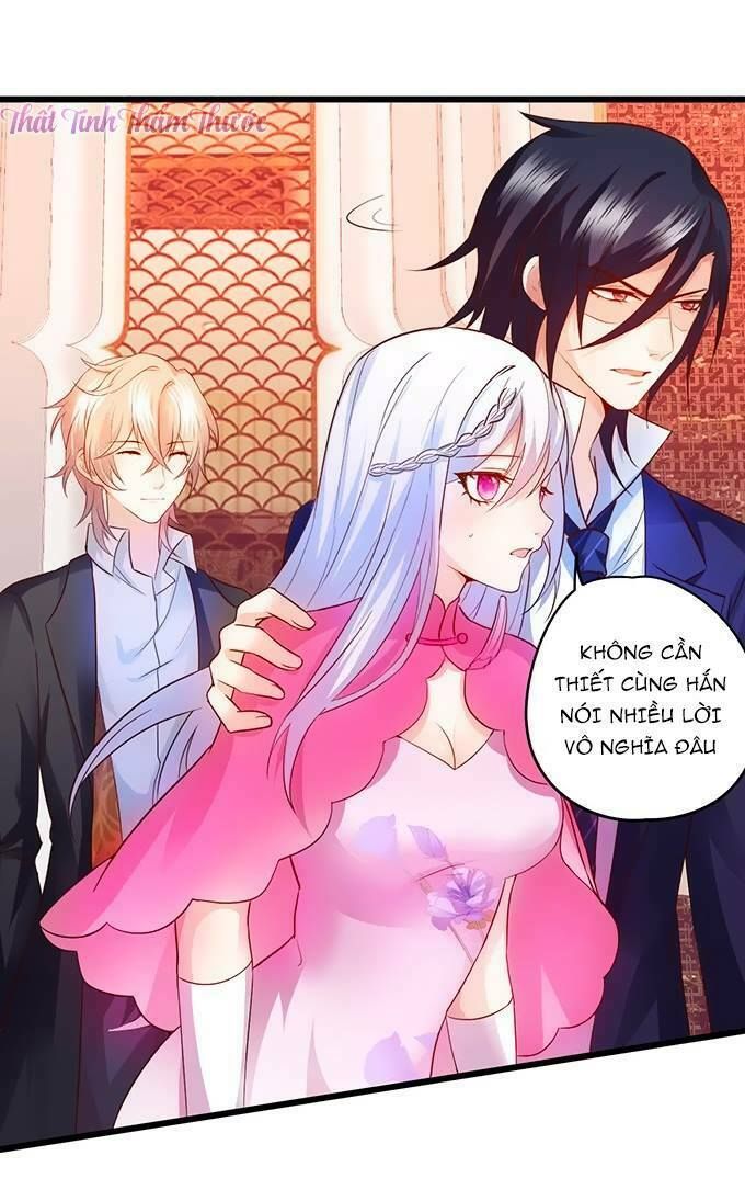 Hắc Đạo Đáng Yêu Chapter 14 - 53