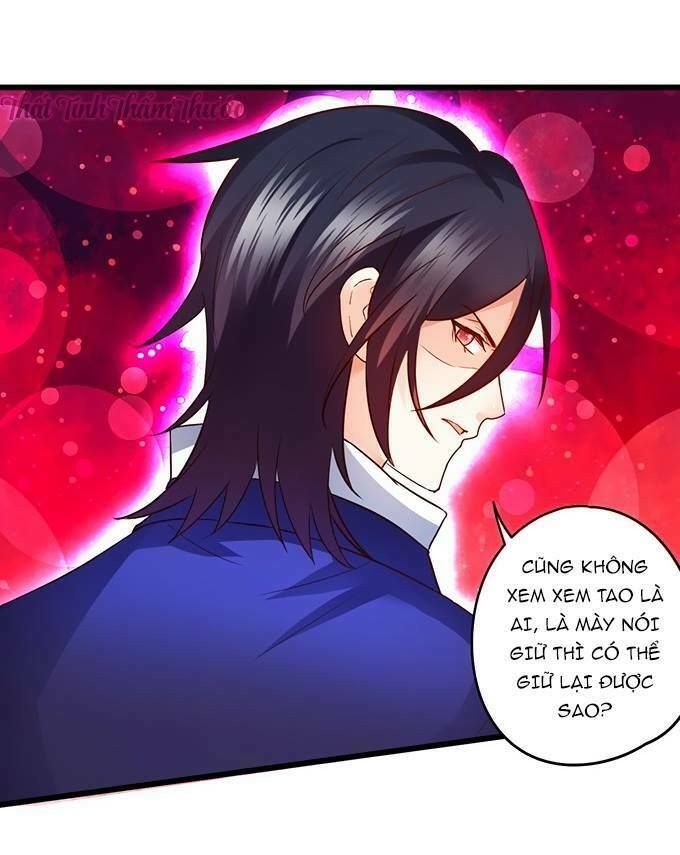 Hắc Đạo Đáng Yêu Chapter 14 - 56