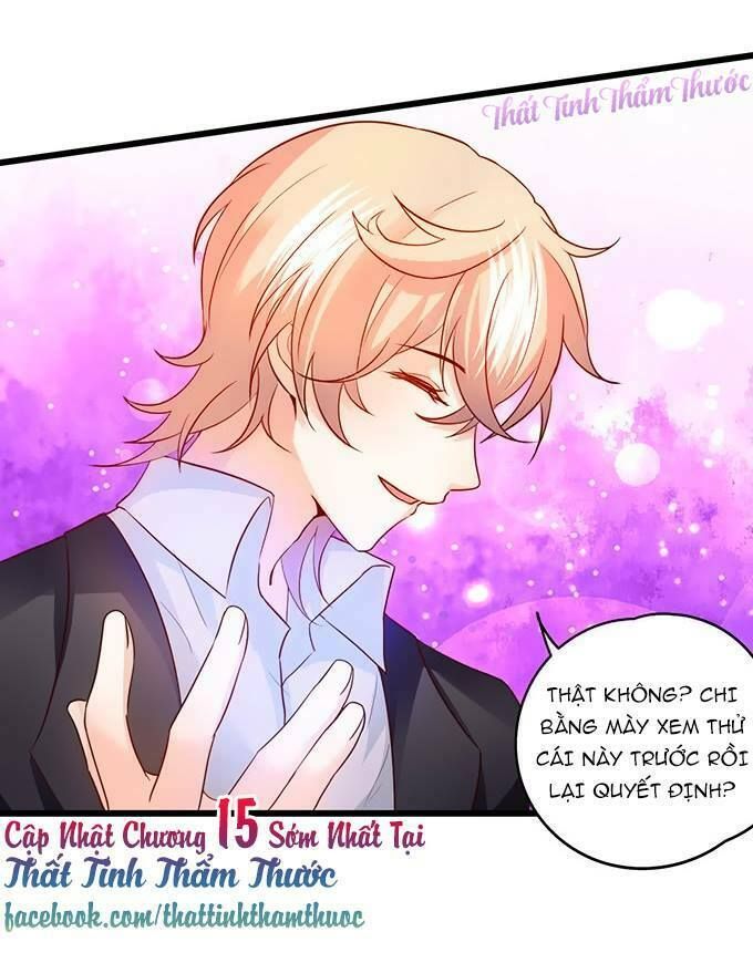 Hắc Đạo Đáng Yêu Chapter 14 - 57