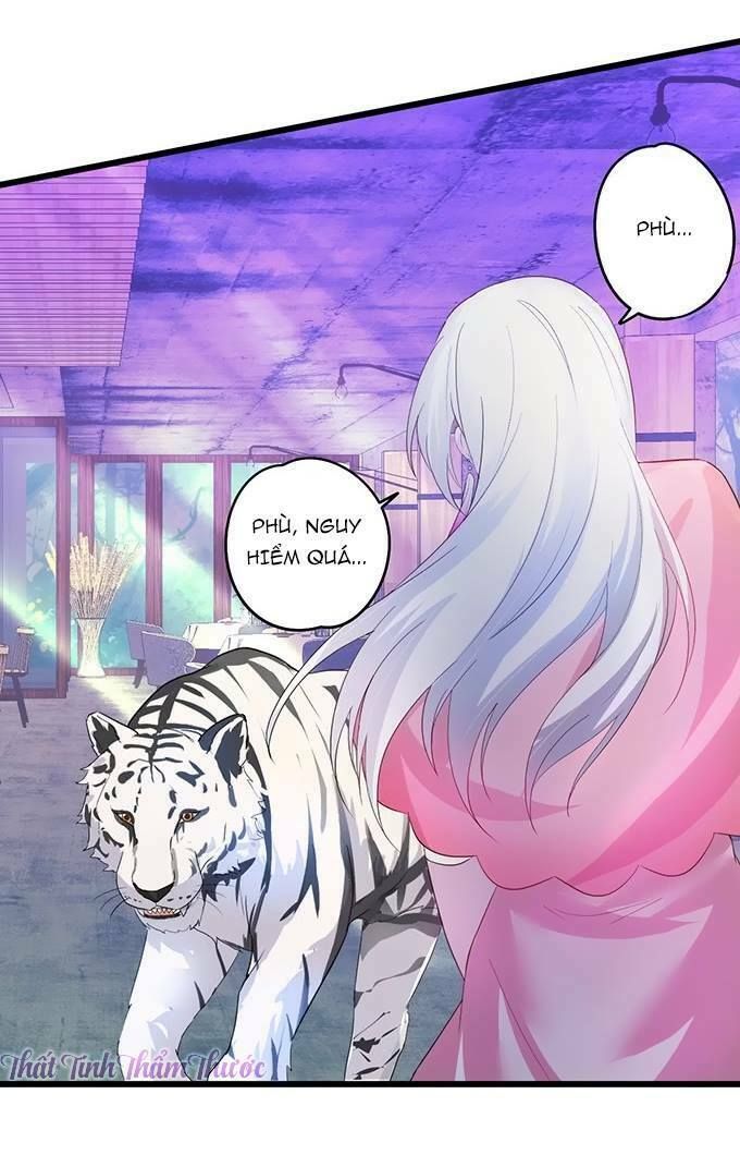 Hắc Đạo Đáng Yêu Chapter 14 - 7