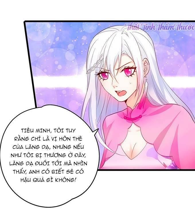 Hắc Đạo Đáng Yêu Chapter 14 - 8