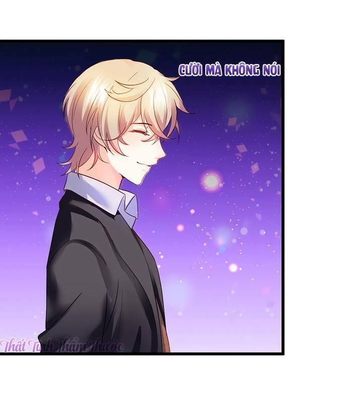 Hắc Đạo Đáng Yêu Chapter 14 - 9