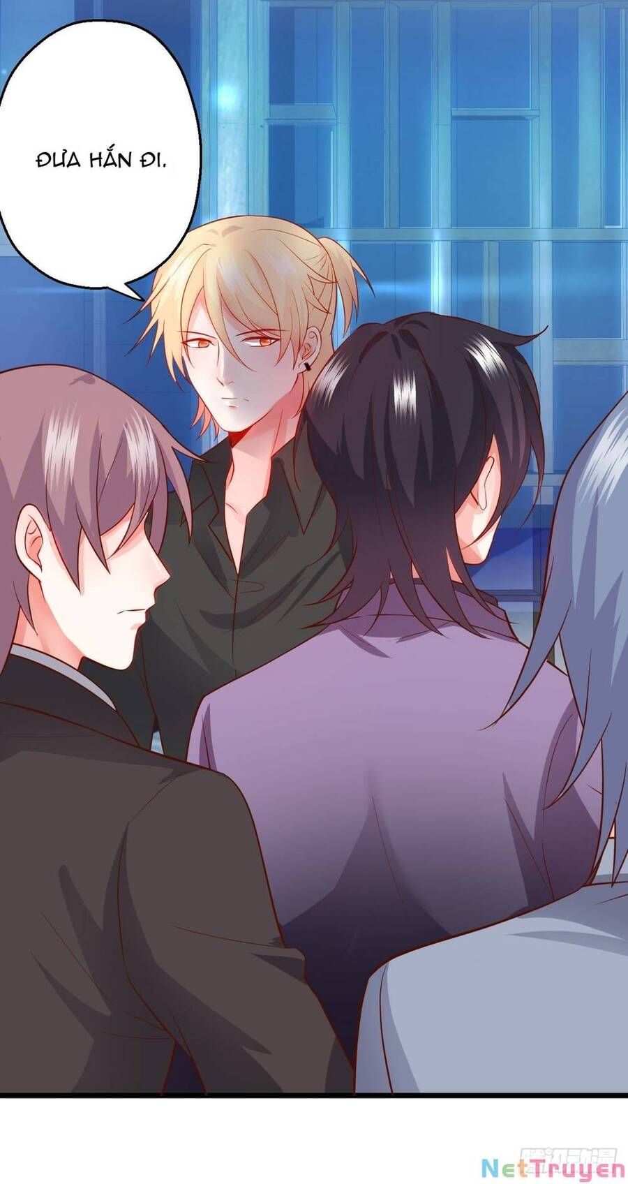 Hắc Đạo Đáng Yêu Chapter 140 - 11