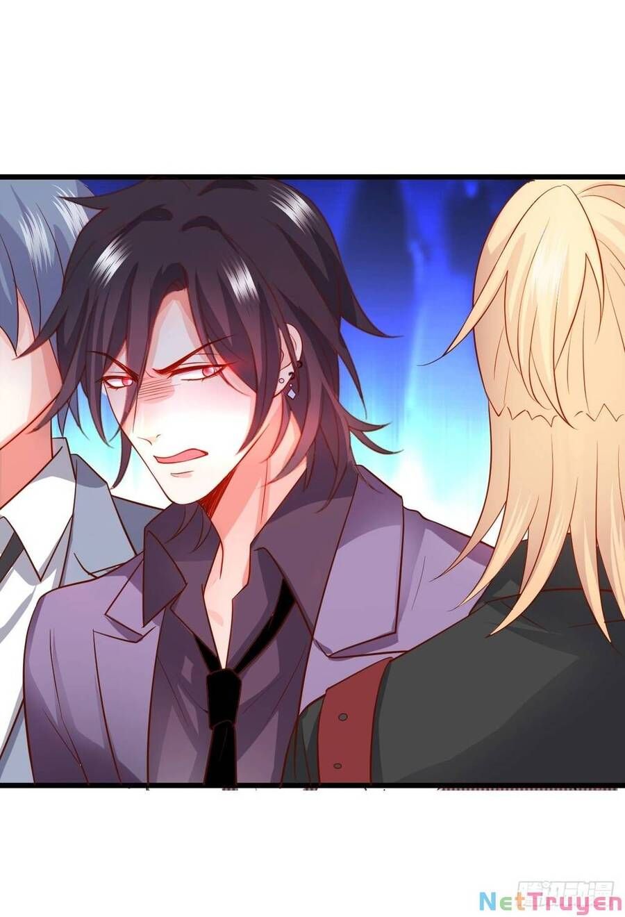 Hắc Đạo Đáng Yêu Chapter 140 - 12