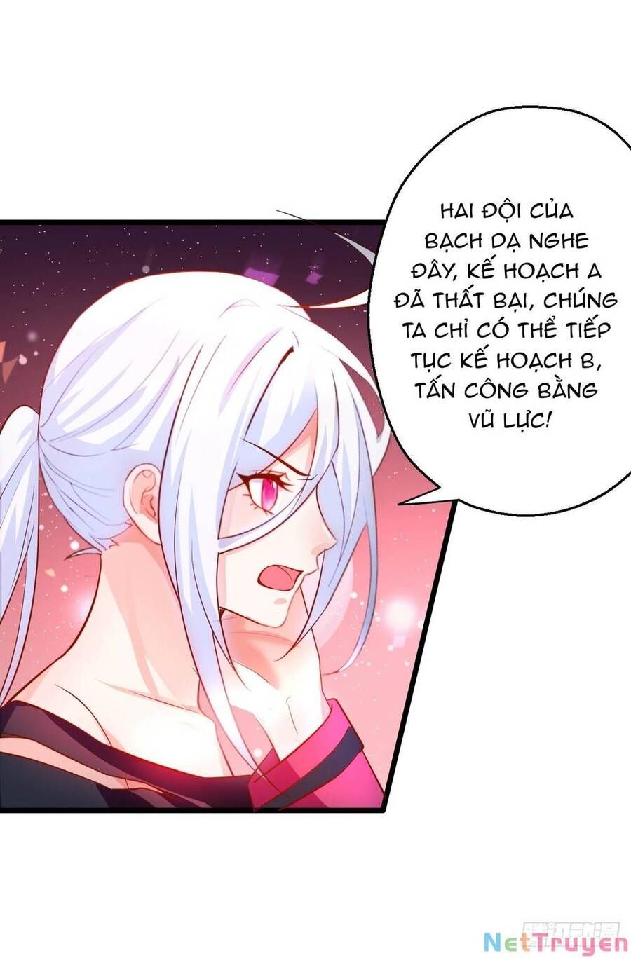 Hắc Đạo Đáng Yêu Chapter 140 - 16