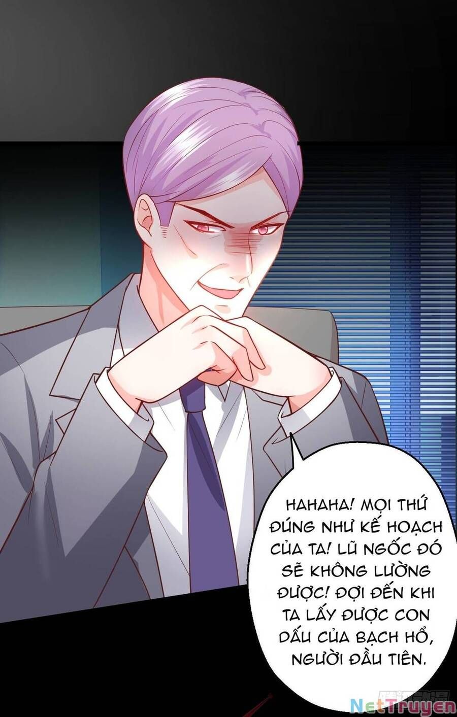 Hắc Đạo Đáng Yêu Chapter 140 - 22