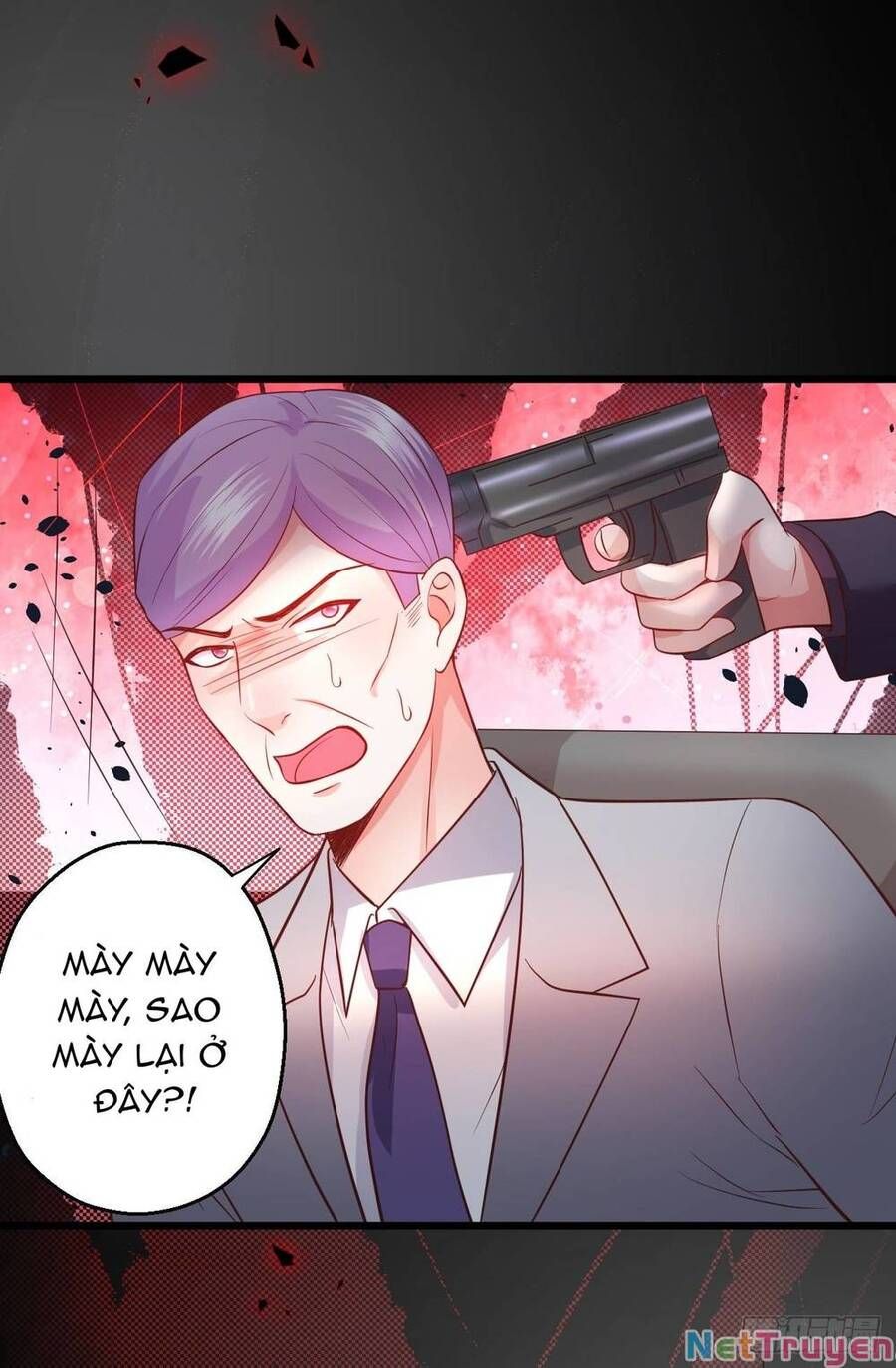 Hắc Đạo Đáng Yêu Chapter 140 - 26