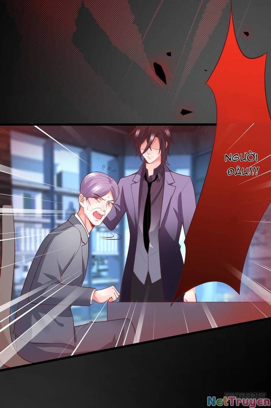 Hắc Đạo Đáng Yêu Chapter 140 - 27