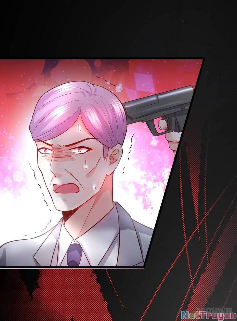 Hắc Đạo Đáng Yêu Chapter 140 - 30