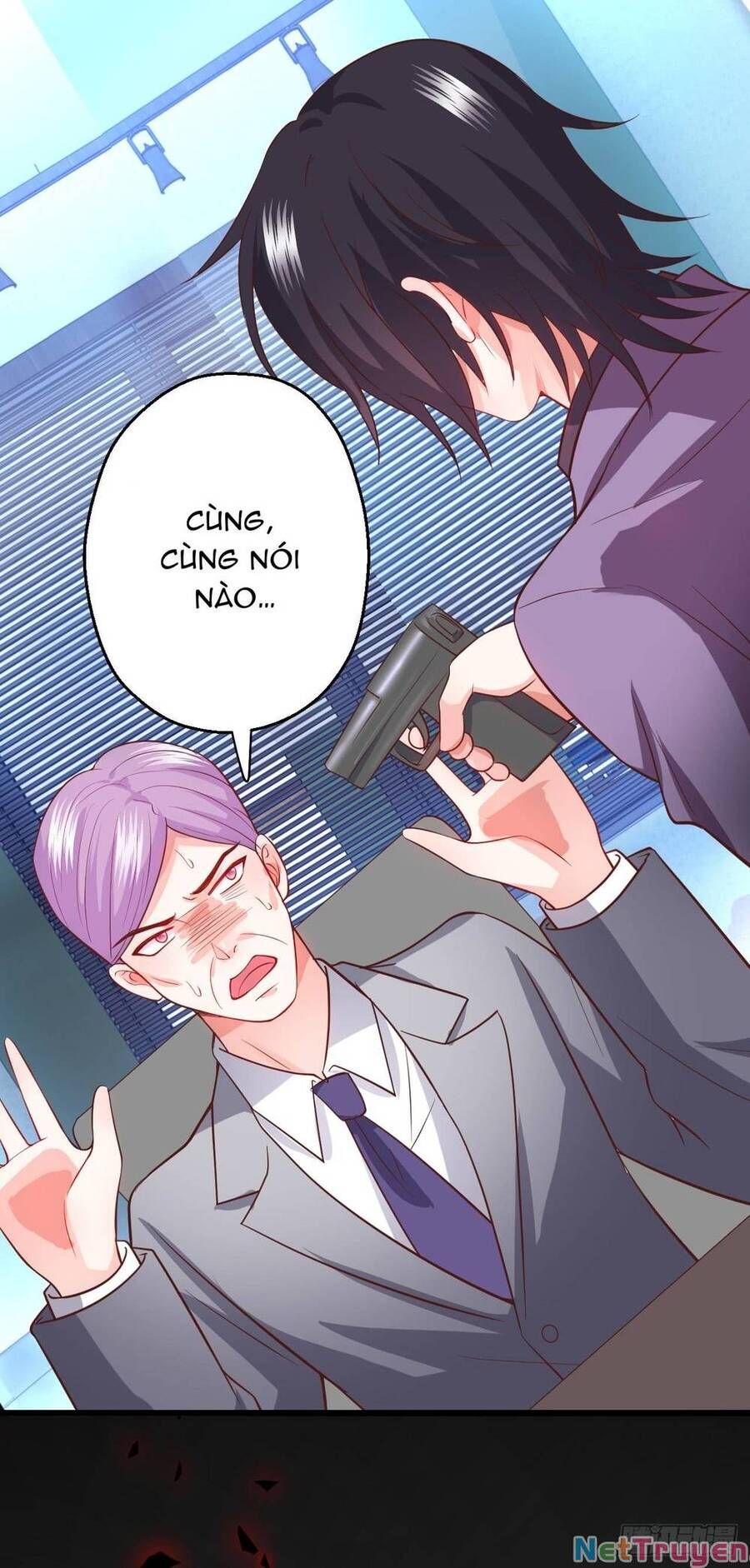 Hắc Đạo Đáng Yêu Chapter 140 - 32