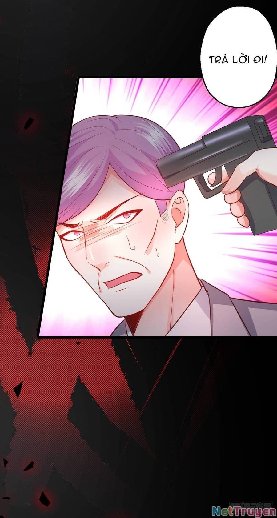 Hắc Đạo Đáng Yêu Chapter 140 - 35