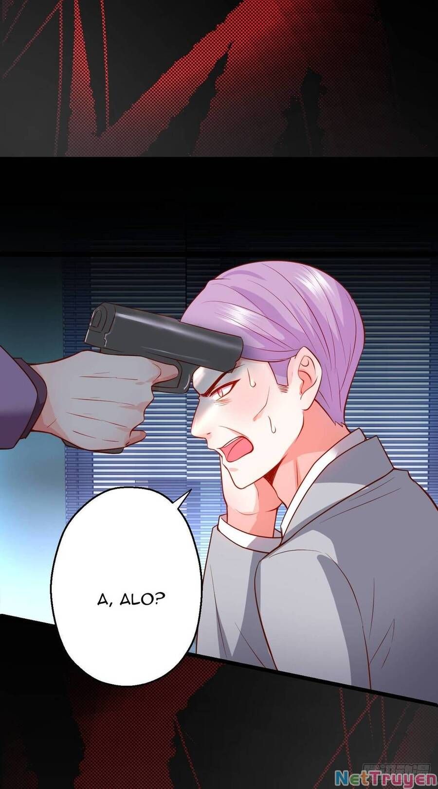 Hắc Đạo Đáng Yêu Chapter 140 - 36