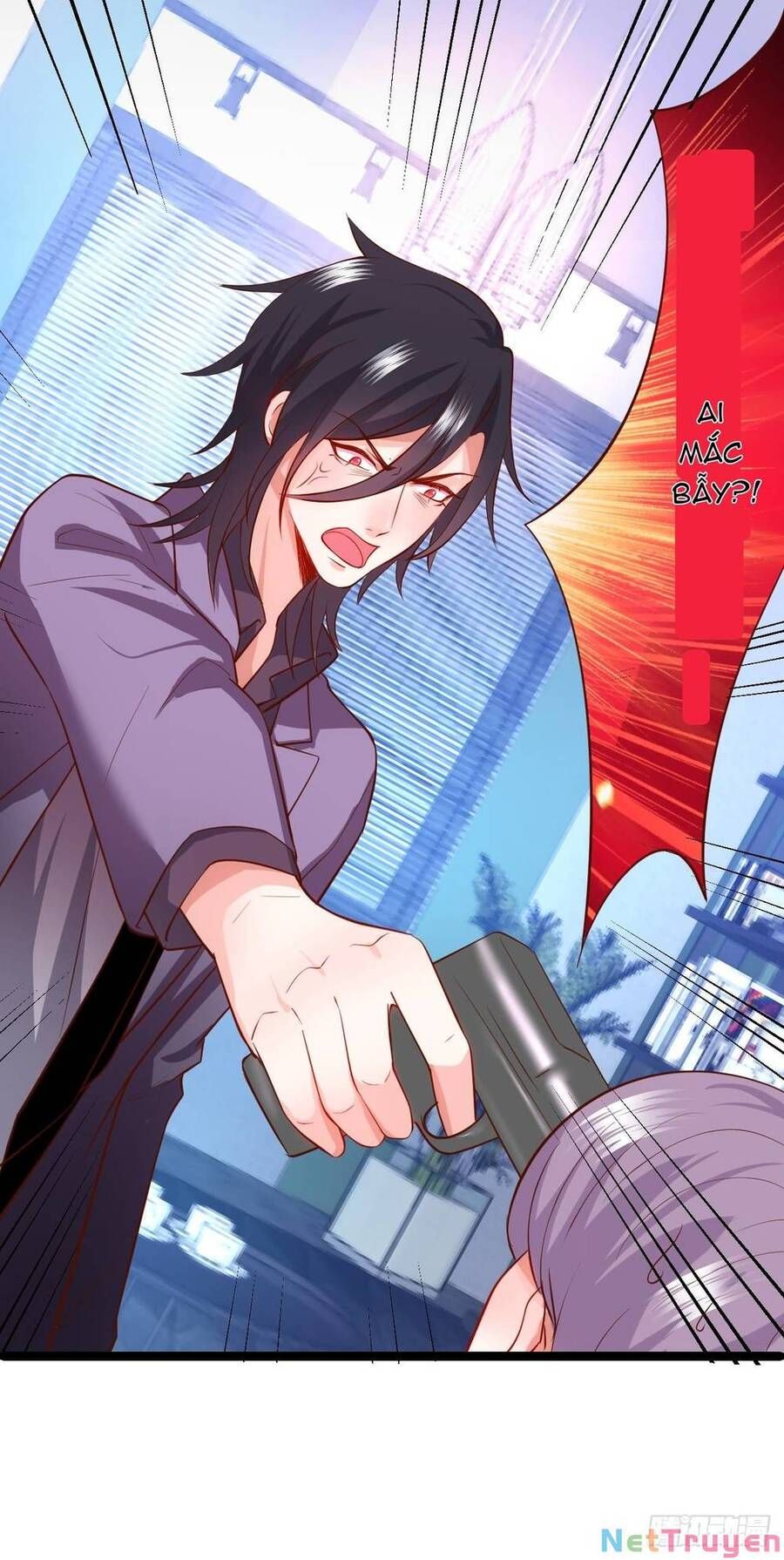 Hắc Đạo Đáng Yêu Chapter 140 - 39