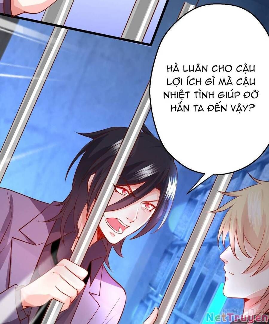 Hắc Đạo Đáng Yêu Chapter 140 - 5