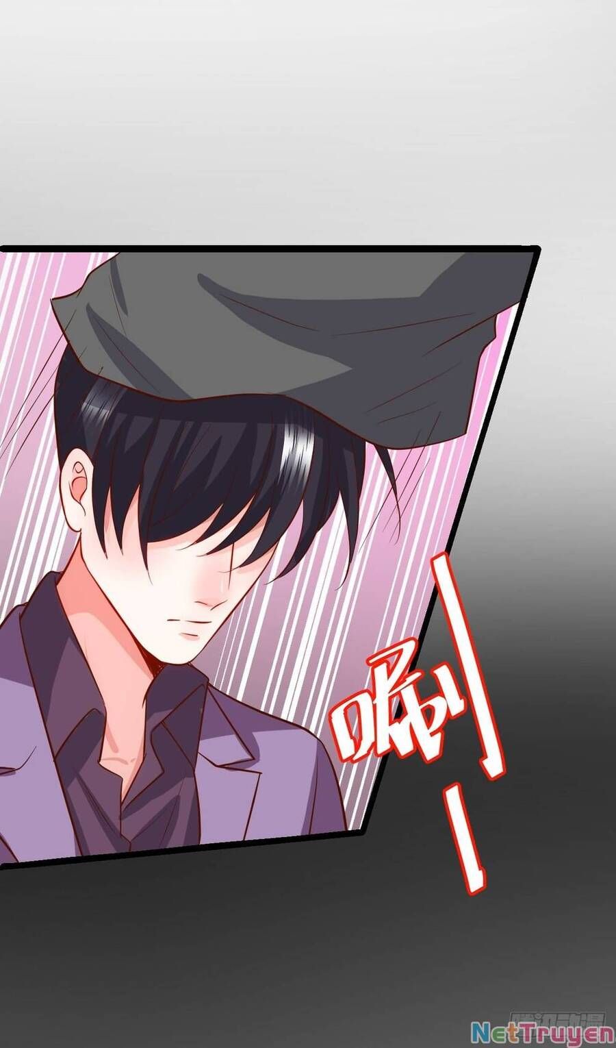 Hắc Đạo Đáng Yêu Chapter 140 - 45