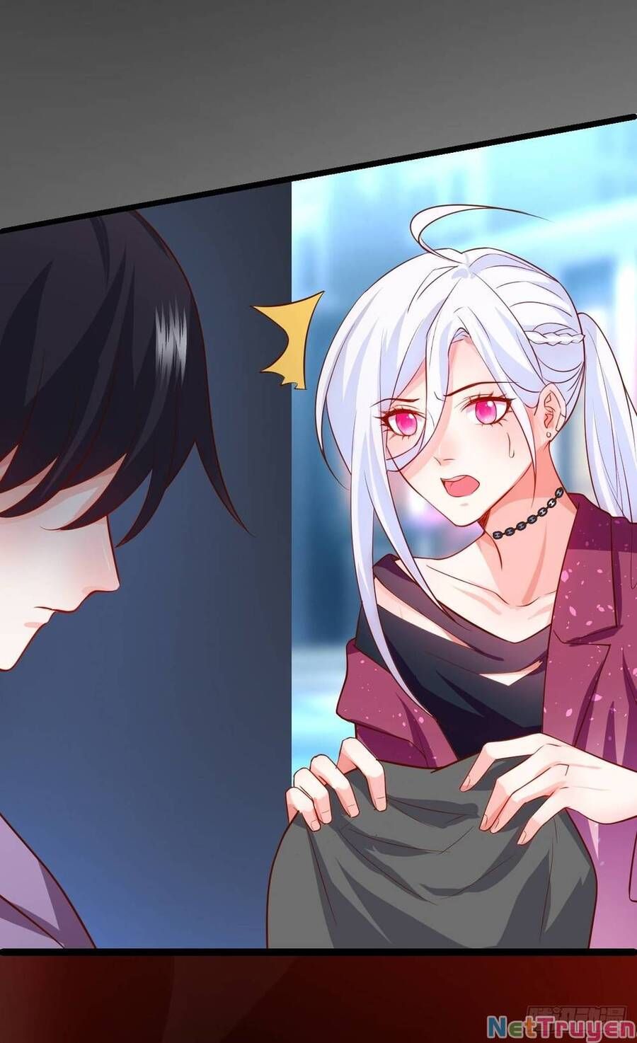 Hắc Đạo Đáng Yêu Chapter 140 - 46
