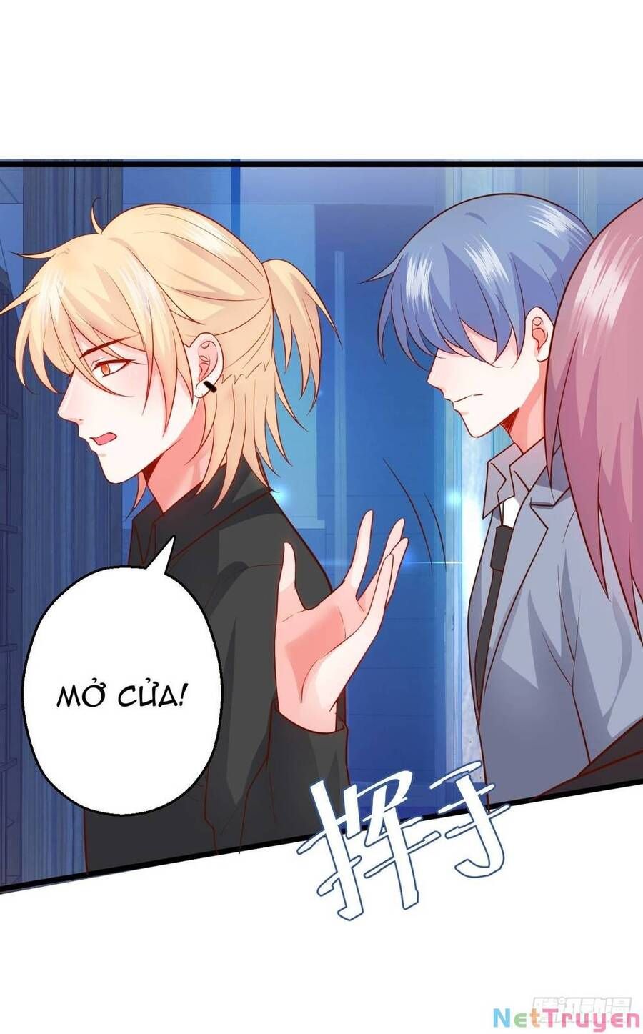 Hắc Đạo Đáng Yêu Chapter 140 - 8