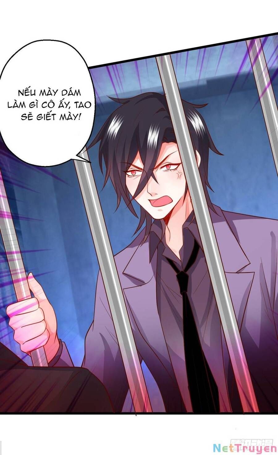 Hắc Đạo Đáng Yêu Chapter 140 - 9