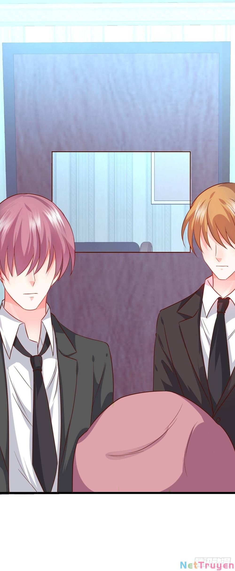 Hắc Đạo Đáng Yêu Chapter 141 - 16