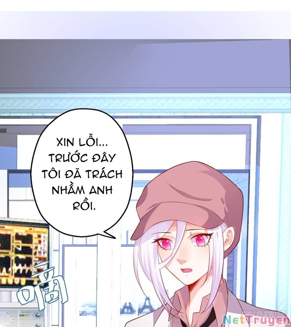 Hắc Đạo Đáng Yêu Chapter 141 - 21