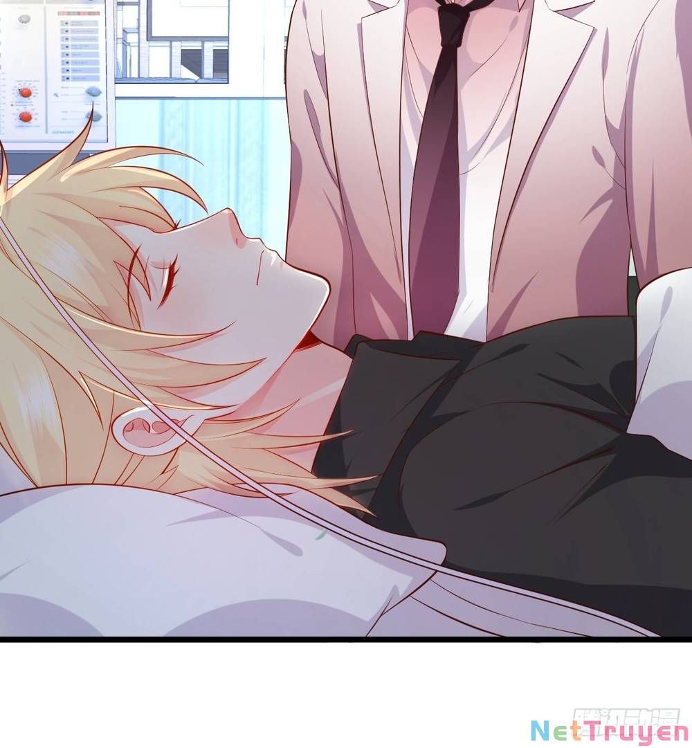 Hắc Đạo Đáng Yêu Chapter 141 - 22