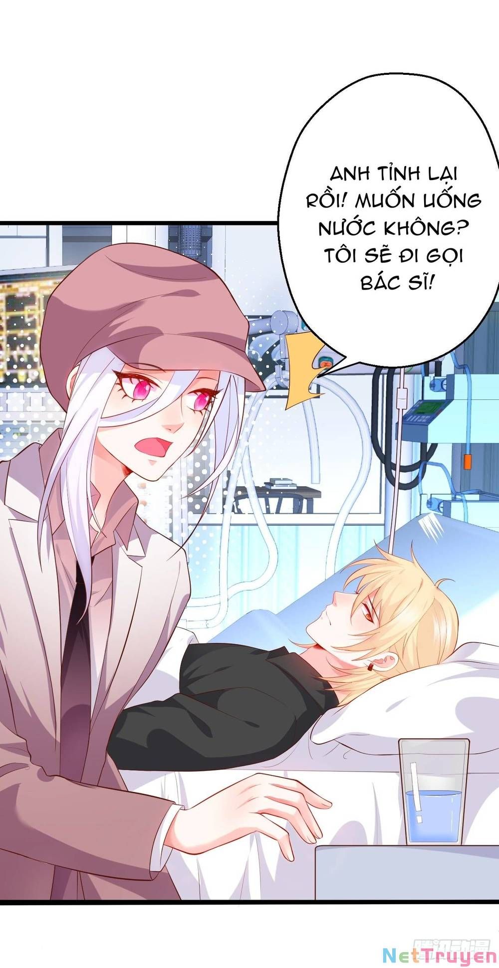 Hắc Đạo Đáng Yêu Chapter 141 - 25