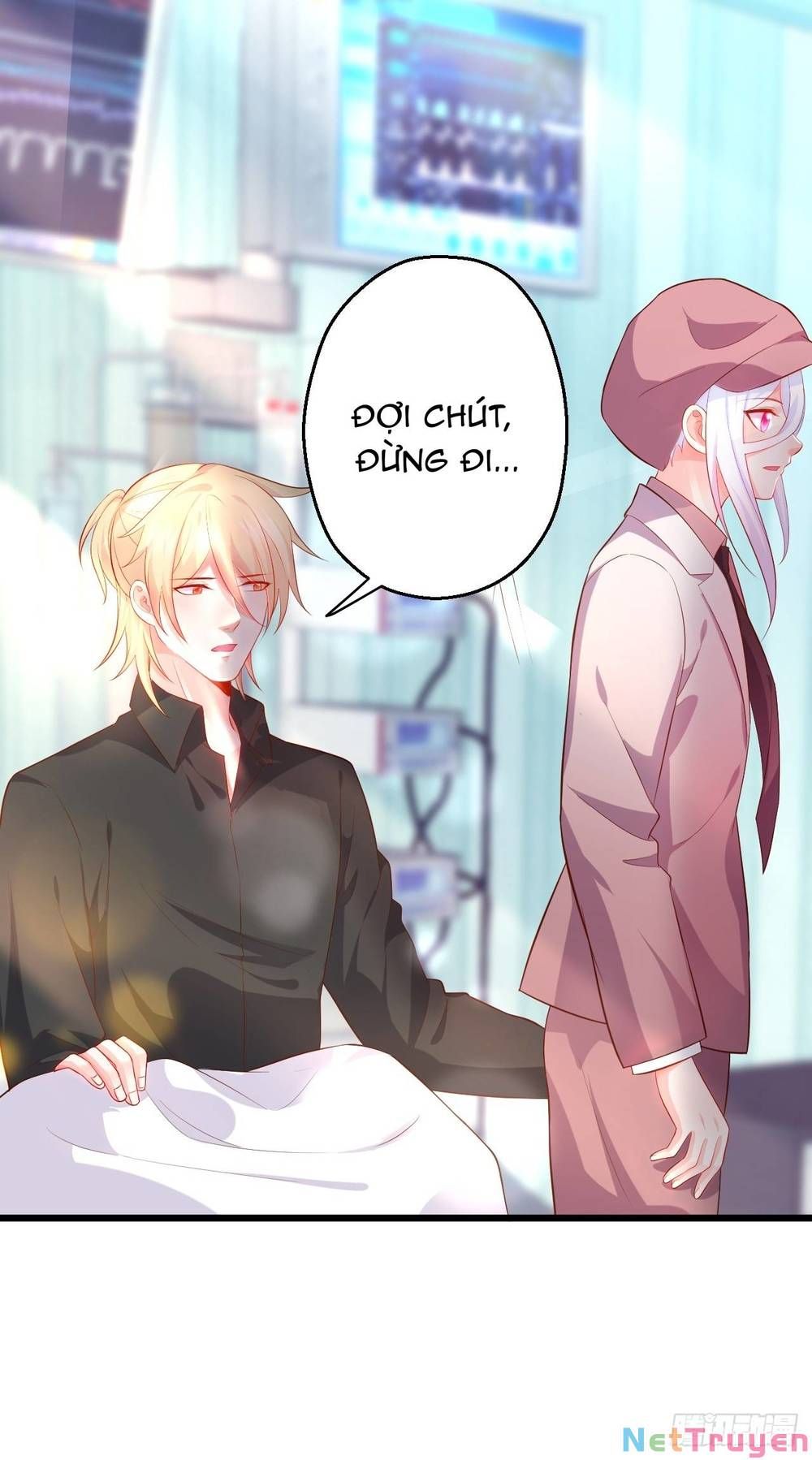 Hắc Đạo Đáng Yêu Chapter 141 - 27
